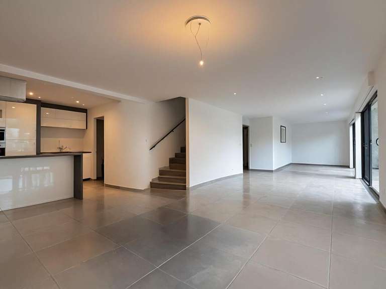 Villa Obernai - 3 chambres - 135m²