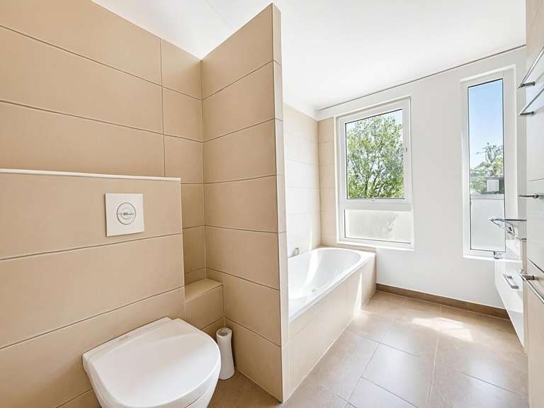 Villa Obernai - 3 chambres - 135m²