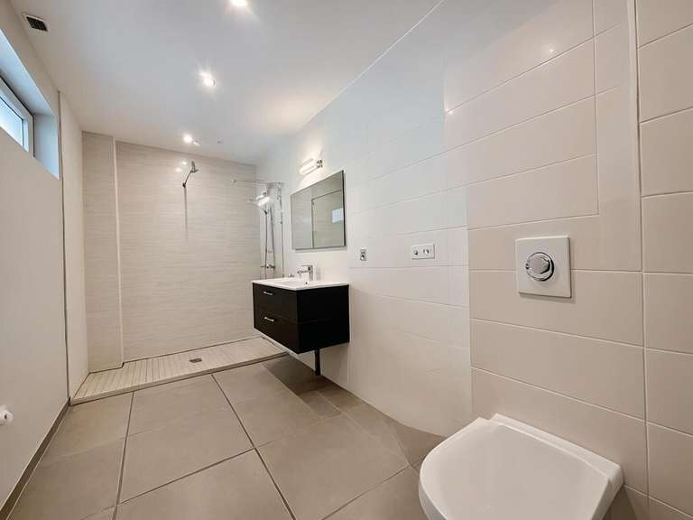 Villa Obernai - 3 chambres - 135m²