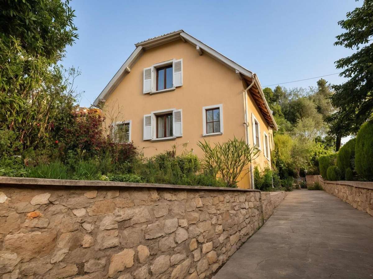 Villa Obernai
