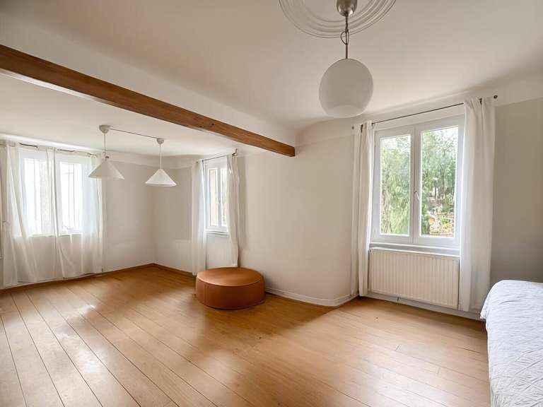 Villa Obernai - 5 chambres - 180m²