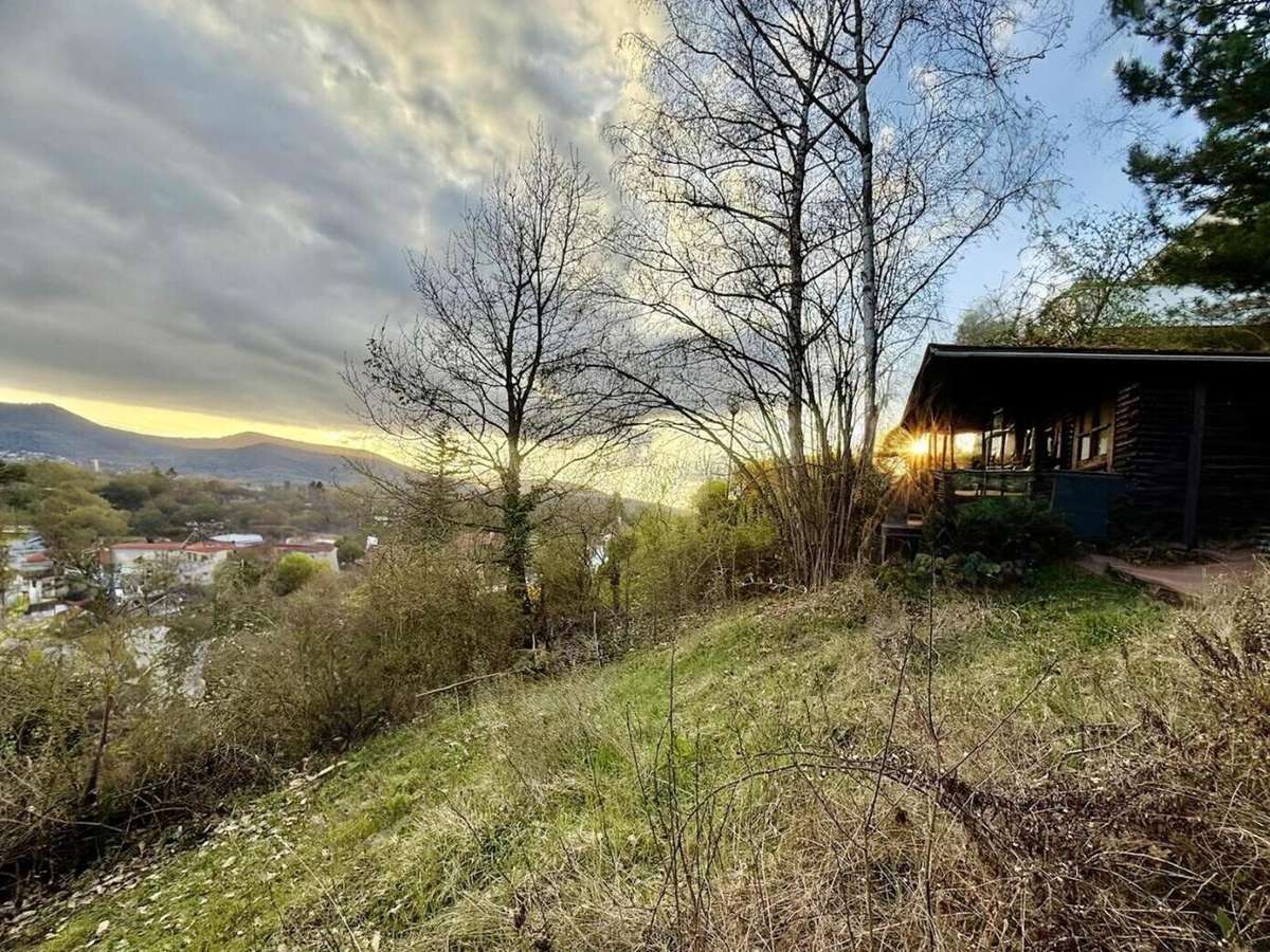 Villa Obernai