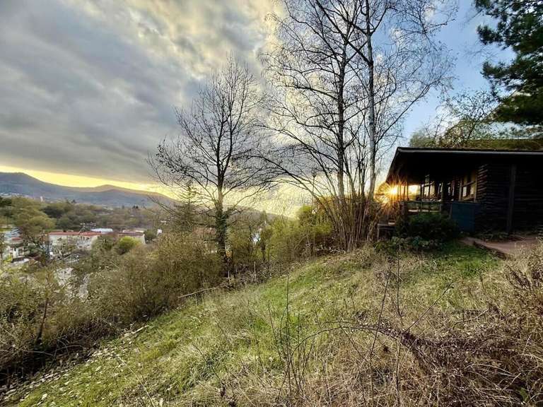 Villa Obernai - 5 chambres - 180m²