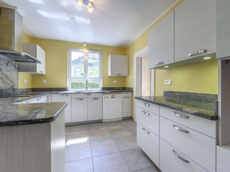 Villa Obernai - 5 chambres - 180m²