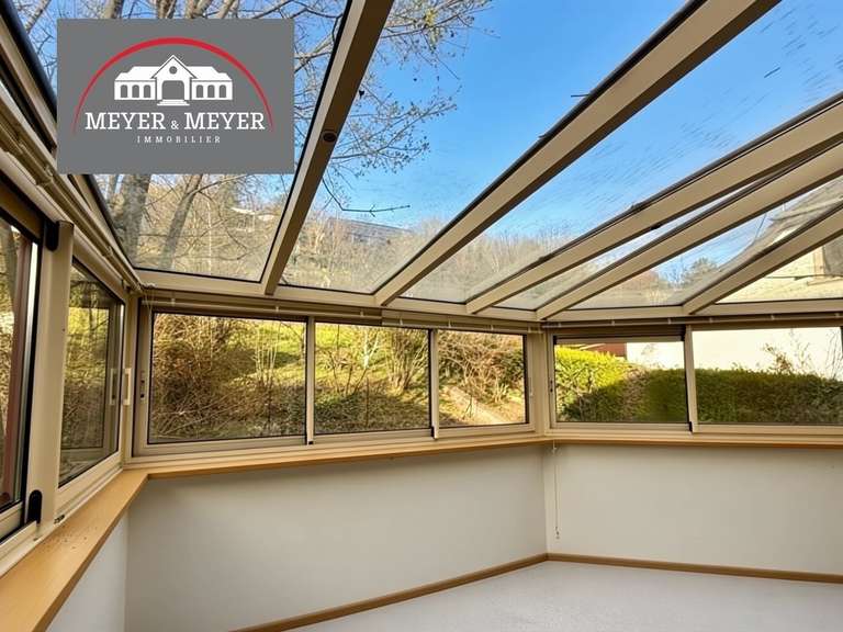 Villa Obernai - 5 bedrooms - 180m²