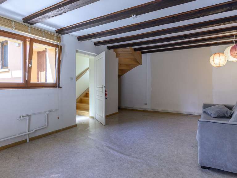 Villa Obernai - 5 chambres - 180m²