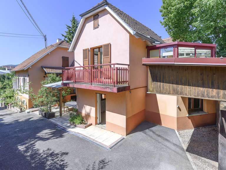 Villa Obernai - 5 chambres - 180m²