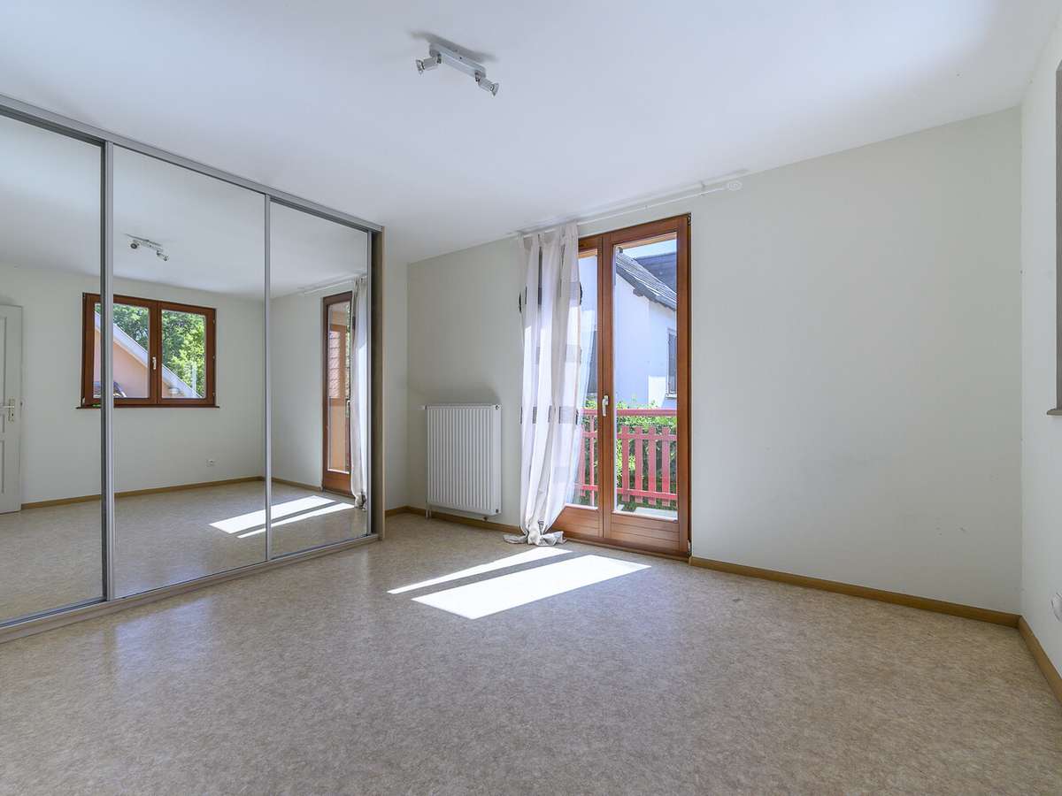 Villa Obernai