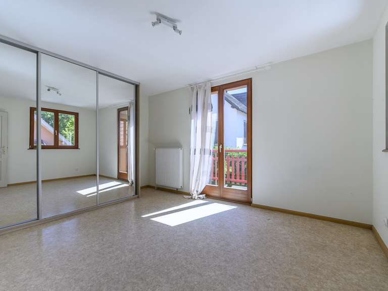 Villa Obernai - 5 chambres - 180m²