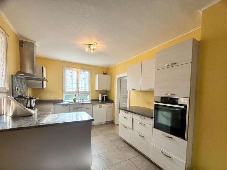 Villa Obernai - 5 chambres - 180m²