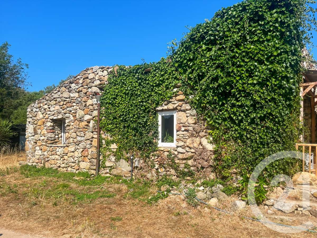 Maison Occhiatana