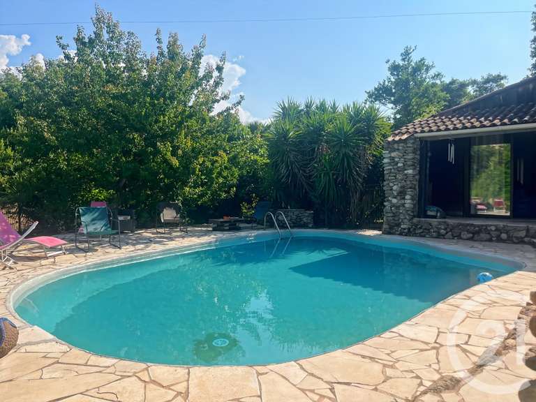 Maison Occhiatana - 6 chambres - 277m²