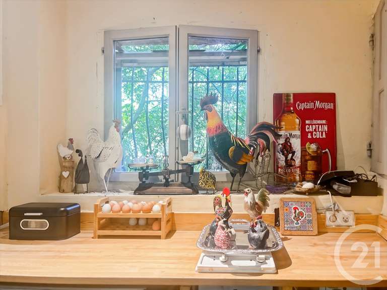 Maison Occhiatana - 6 chambres - 277m²