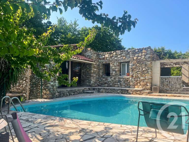 Maison Occhiatana - 6 chambres - 277m²