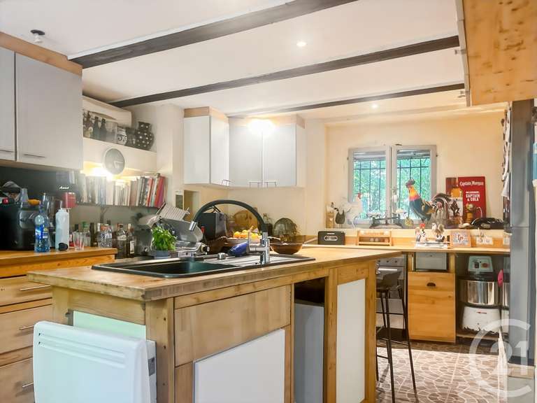 Maison Occhiatana - 6 chambres - 277m²