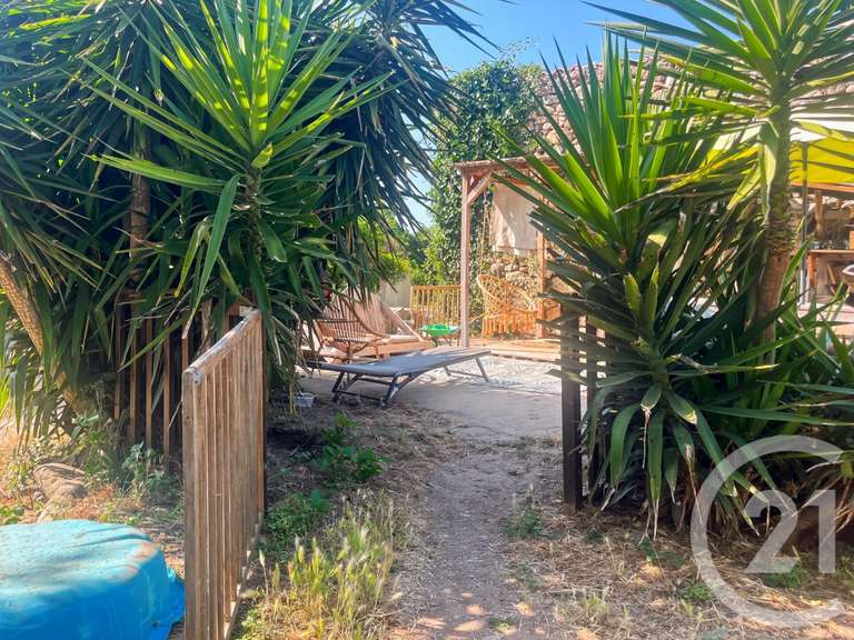 Maison Occhiatana - 4 chambres - 14m²