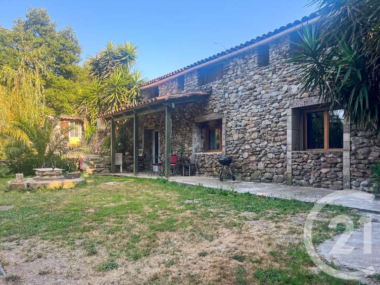 Maison Occhiatana - 6 chambres - 277m²
