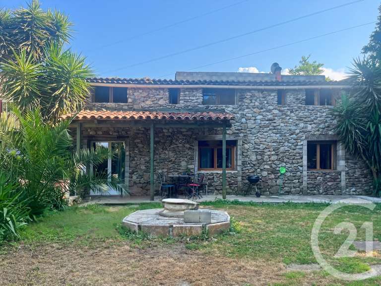 Maison Occhiatana - 6 chambres - 277m²