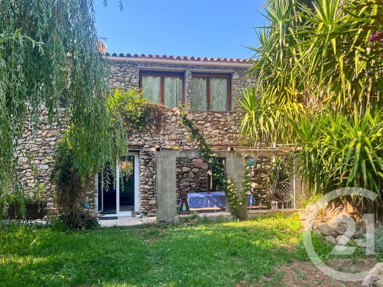 Maison Occhiatana - 6 chambres - 277m²
