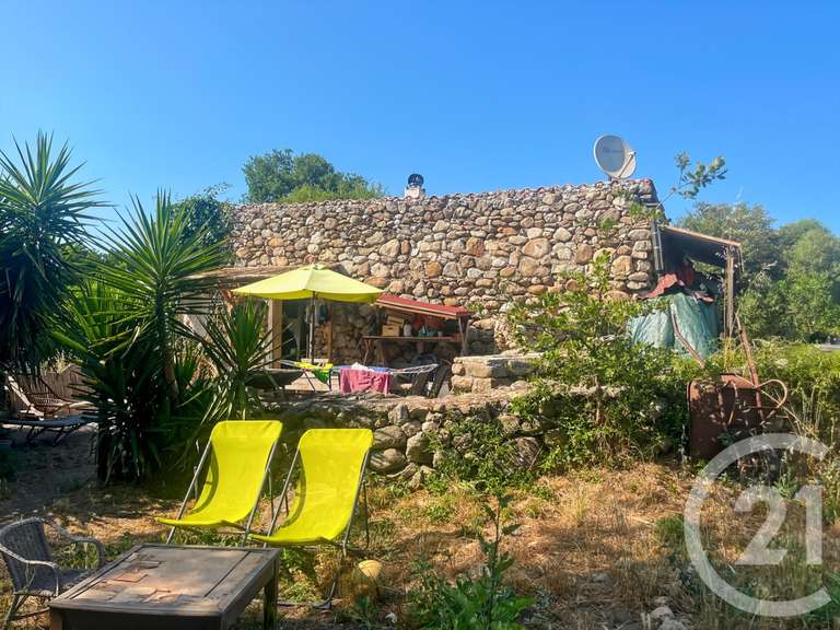 Maison Occhiatana - 4 chambres - 14m²