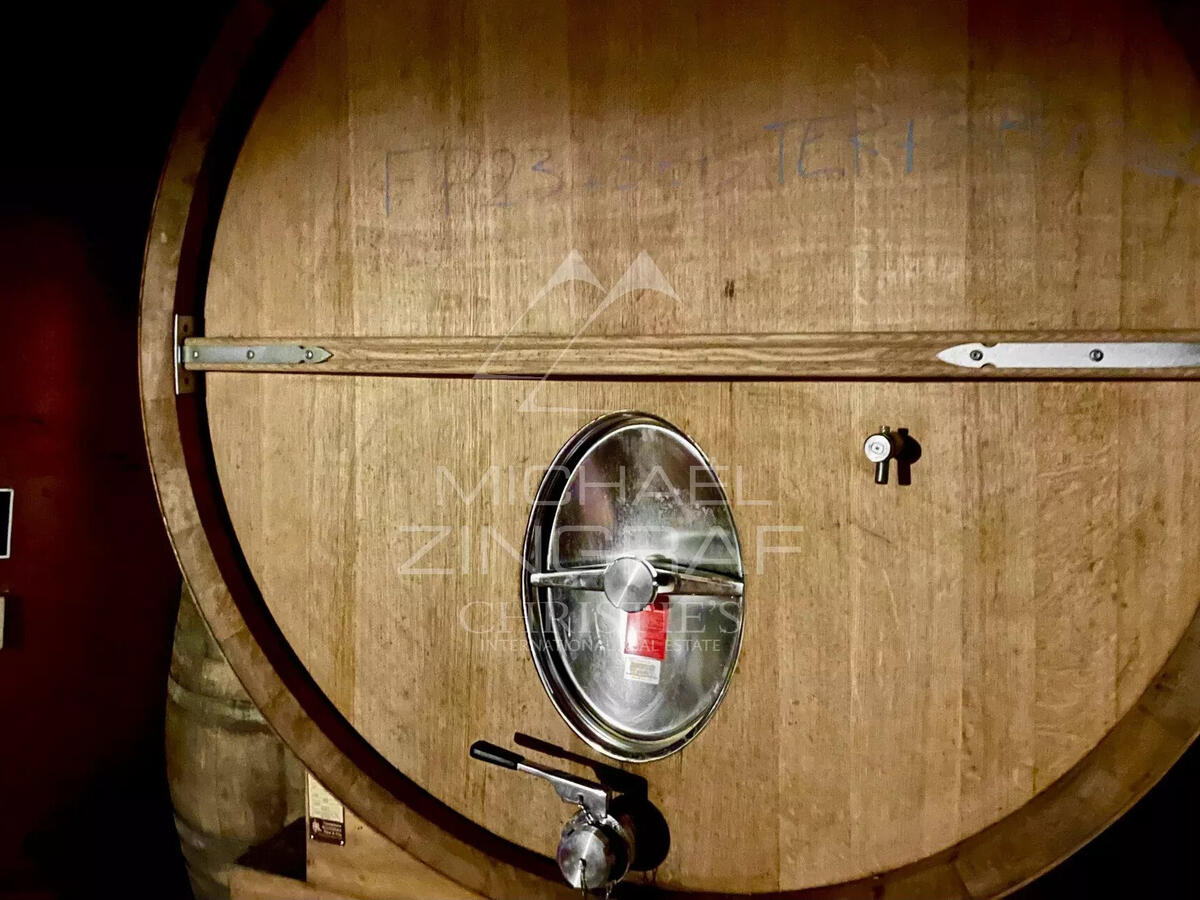 Domaine viticole Odenas