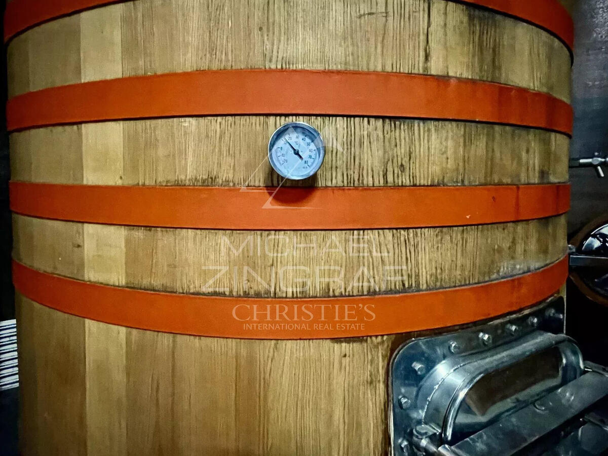 Domaine viticole Odenas