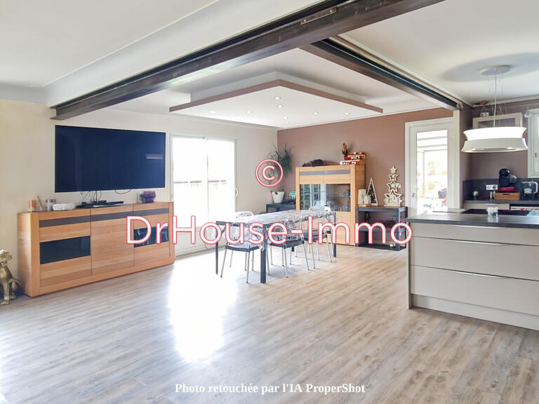 Villa Oeyreluy - 5 chambres - 241m²