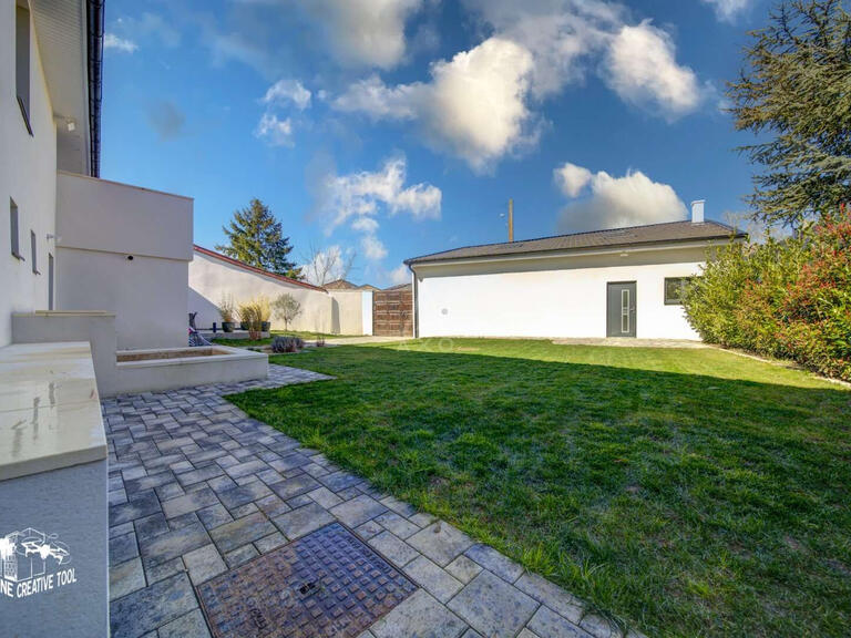 Maison Ogy-Montoy-Flanville - 8 chambres