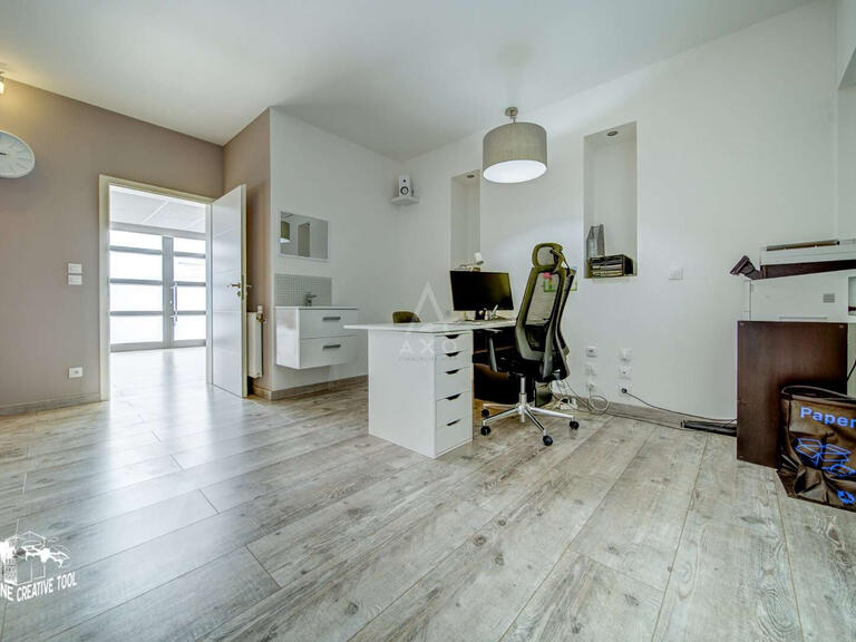 Maison Ogy-Montoy-Flanville - 8 chambres
