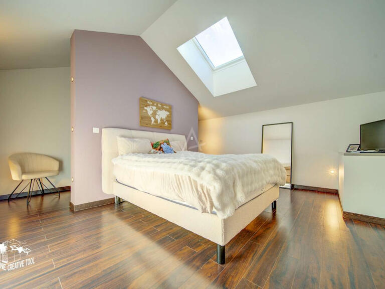 Maison Ogy-Montoy-Flanville - 8 chambres