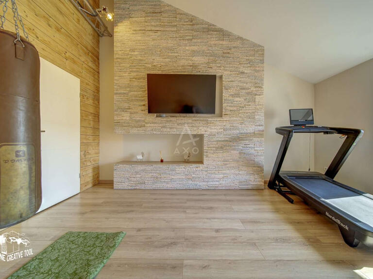 Maison Ogy-Montoy-Flanville - 8 chambres