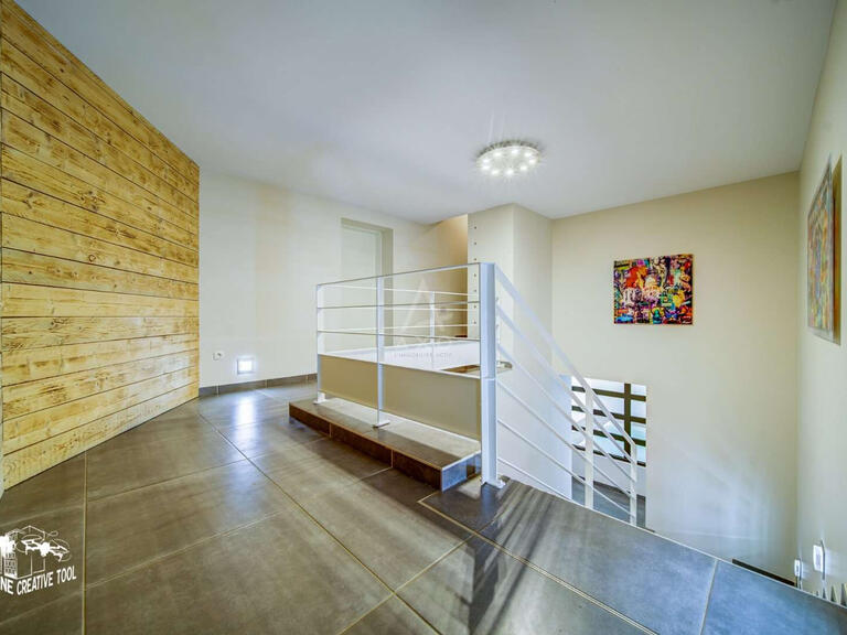 Maison Ogy-Montoy-Flanville - 8 chambres