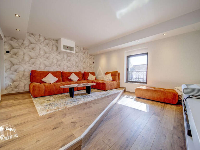 Maison Ogy-Montoy-Flanville - 8 chambres