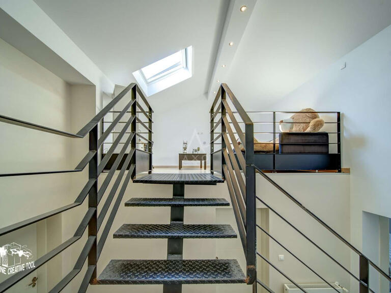 Maison Ogy-Montoy-Flanville - 8 chambres