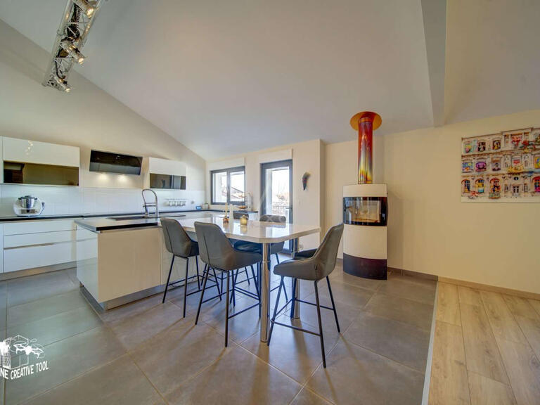 Maison Ogy-Montoy-Flanville - 8 chambres