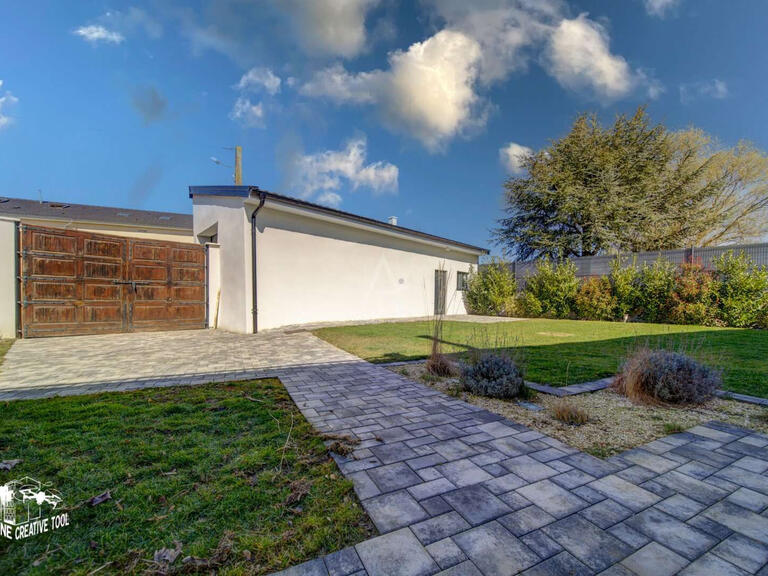 Maison Ogy-Montoy-Flanville - 8 chambres