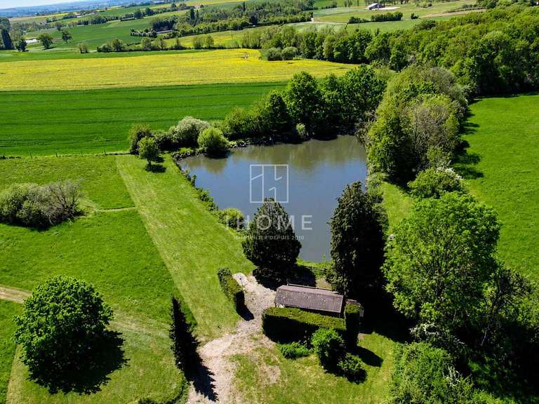 Maison Oisseau-le-Petit - 4 chambres