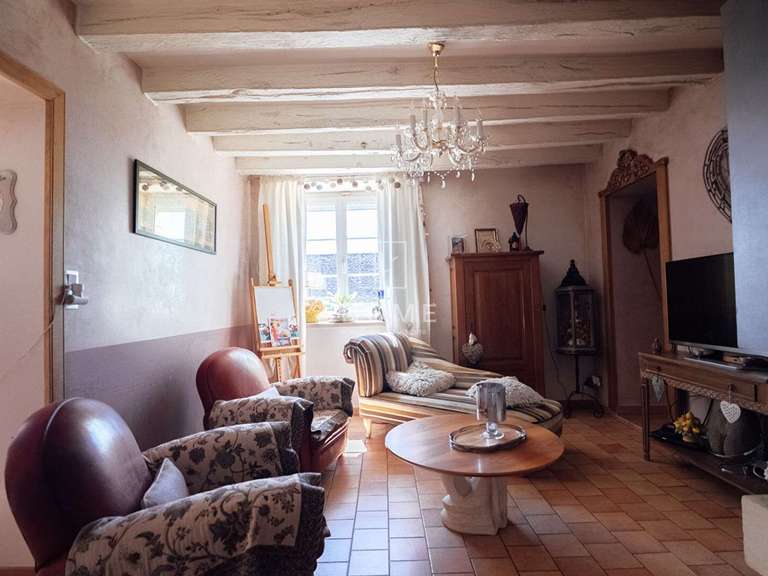 Maison Oisseau-le-Petit - 4 chambres