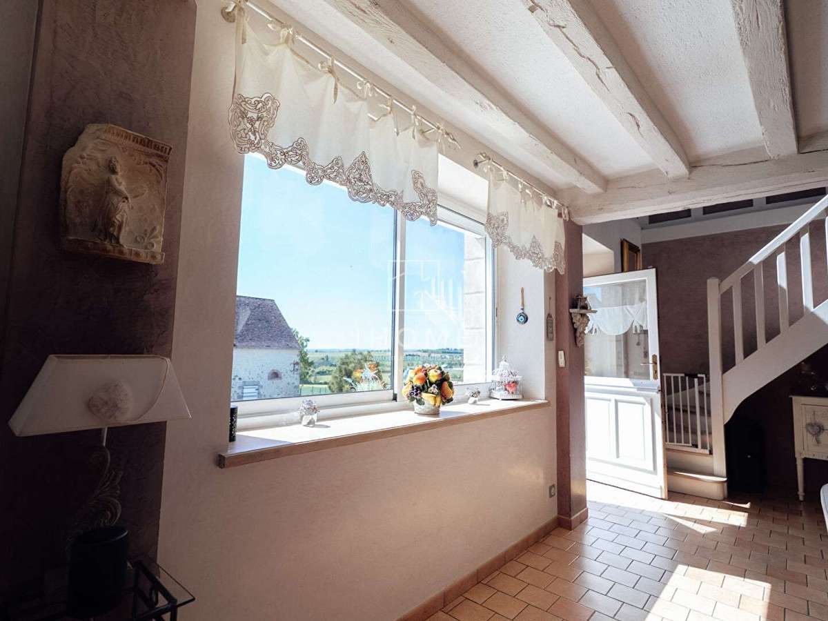 Maison Oisseau-le-Petit