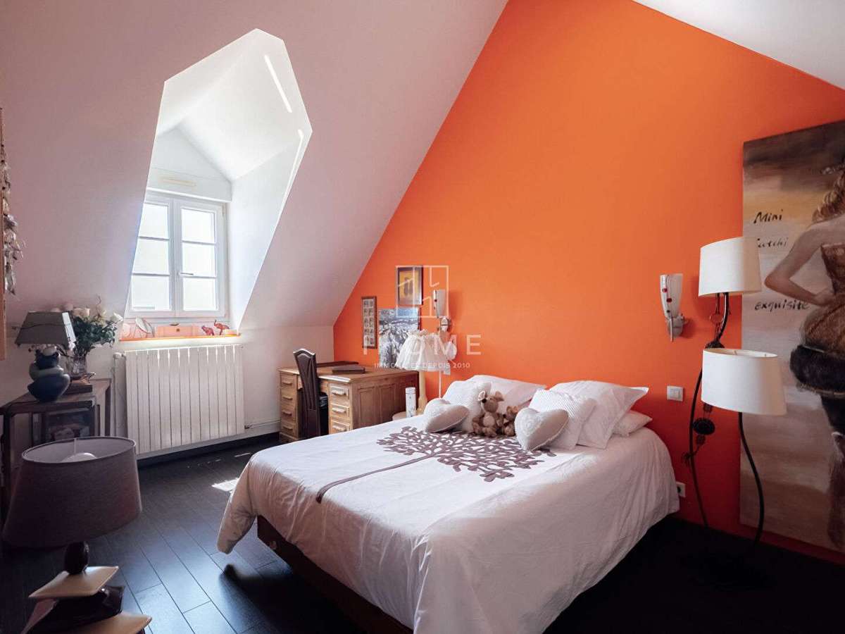 Maison Oisseau-le-Petit