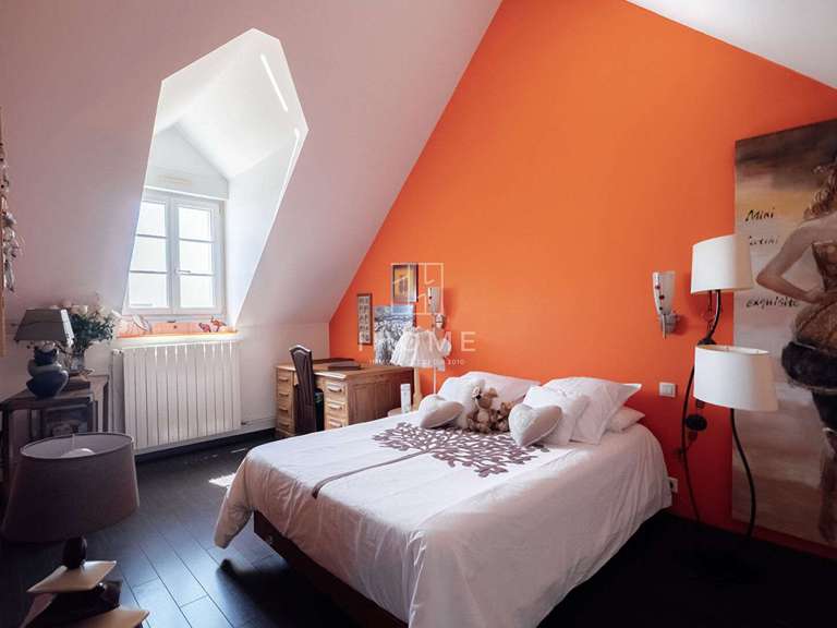 Maison Oisseau-le-Petit - 4 chambres