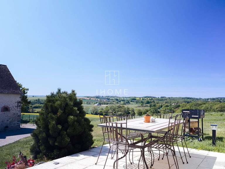 Maison Oisseau-le-Petit - 4 chambres