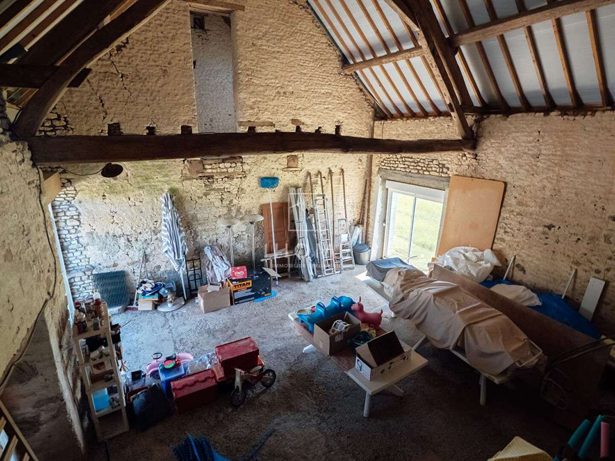 Maison Oisseau-le-Petit