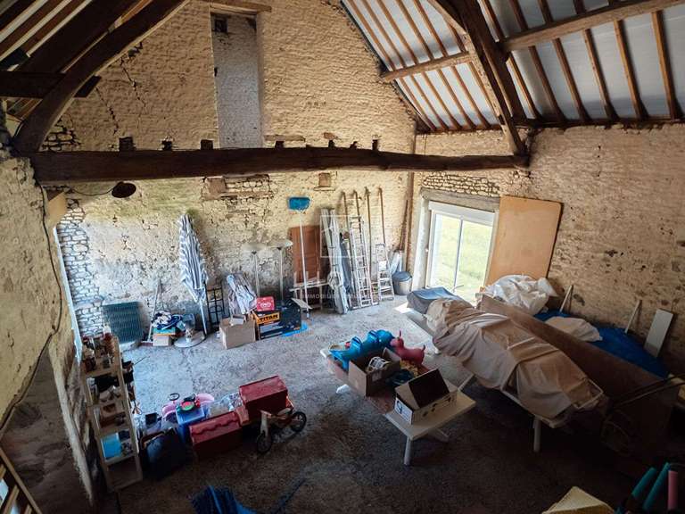 Maison Oisseau-le-Petit - 4 chambres