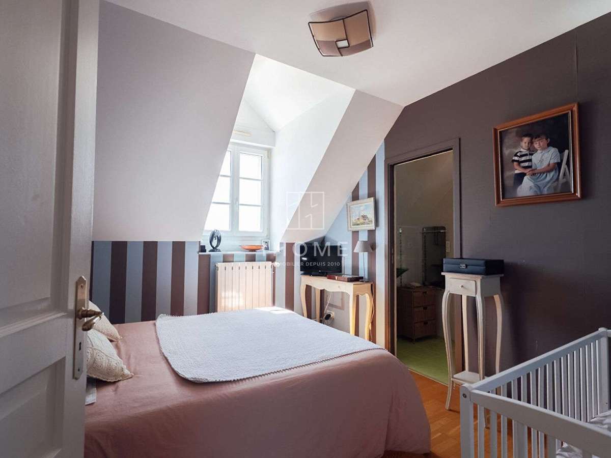 Maison Oisseau-le-Petit