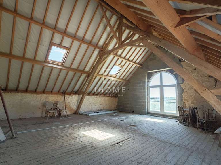 Maison Oisseau-le-Petit - 4 chambres