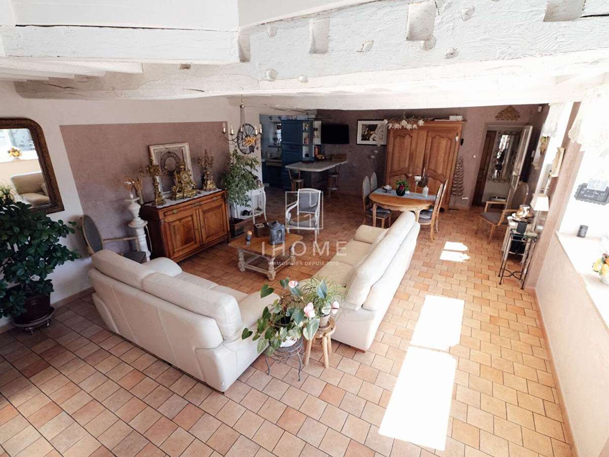 Maison Oisseau-le-Petit