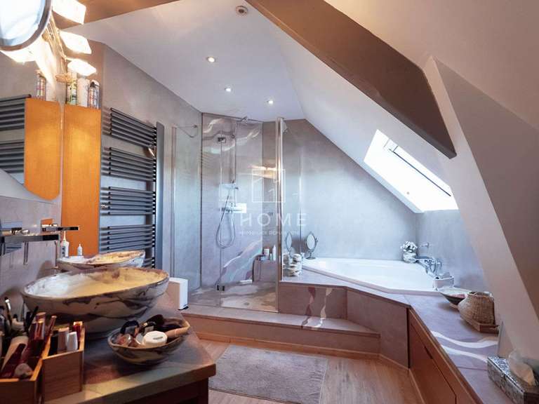 Maison Oisseau-le-Petit - 4 chambres
