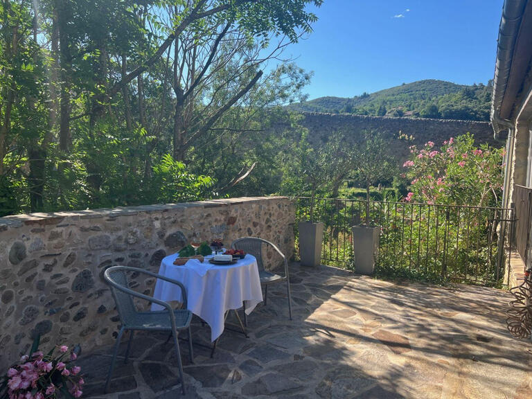 Maison Olargues - 600m²