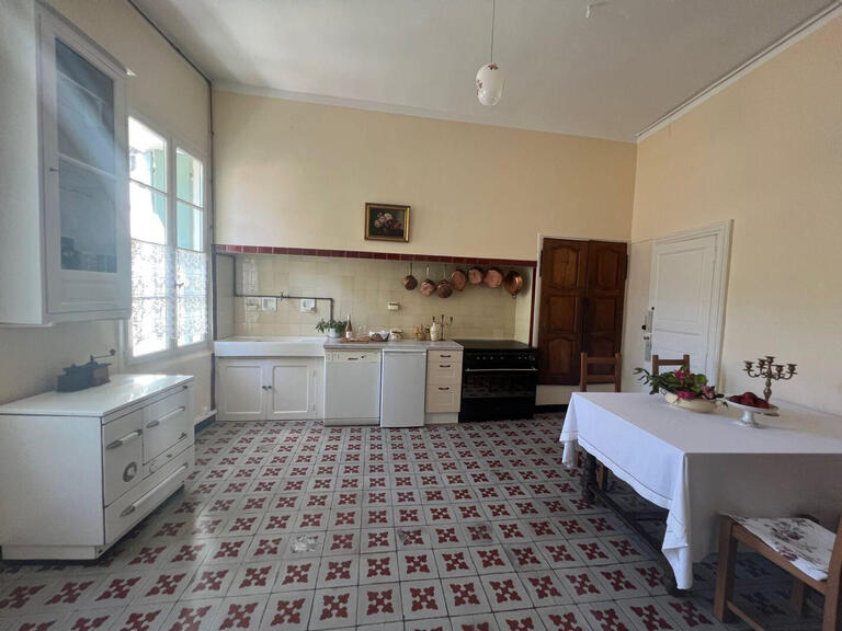 Maison Olargues - 600m²